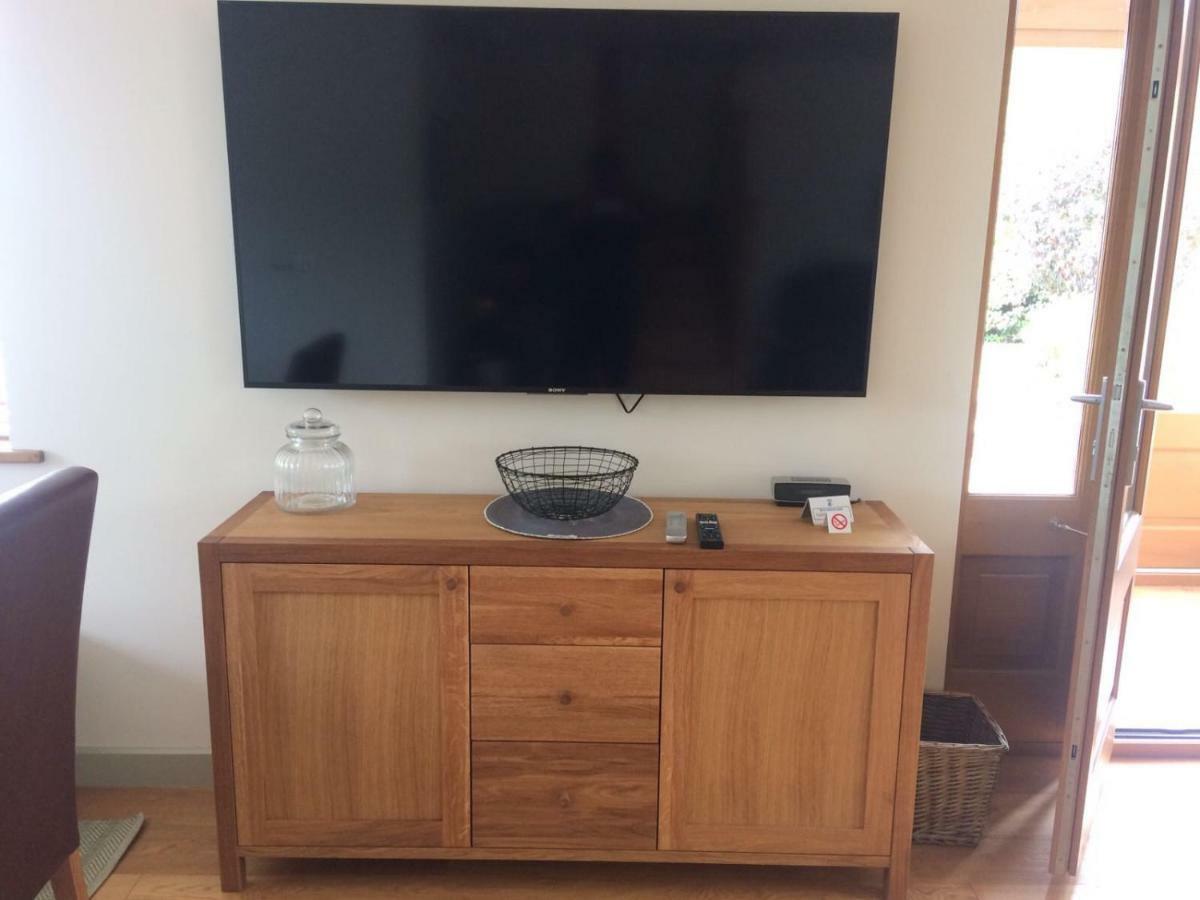 Woodstore Wells Dış mekan fotoğraf