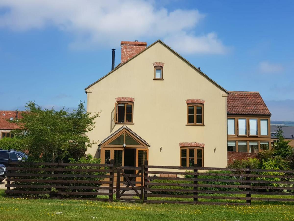 Woodstore Wells Dış mekan fotoğraf