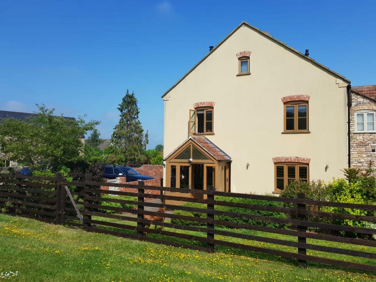Woodstore Wells Dış mekan fotoğraf
